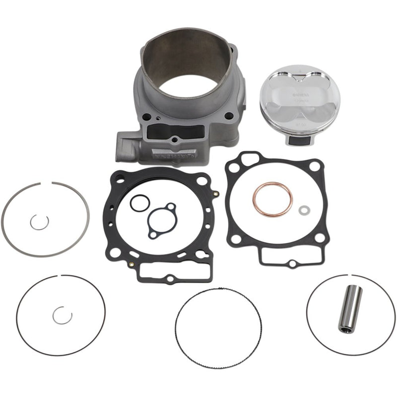 Athena Cylinder Kit - Honda P400210100060