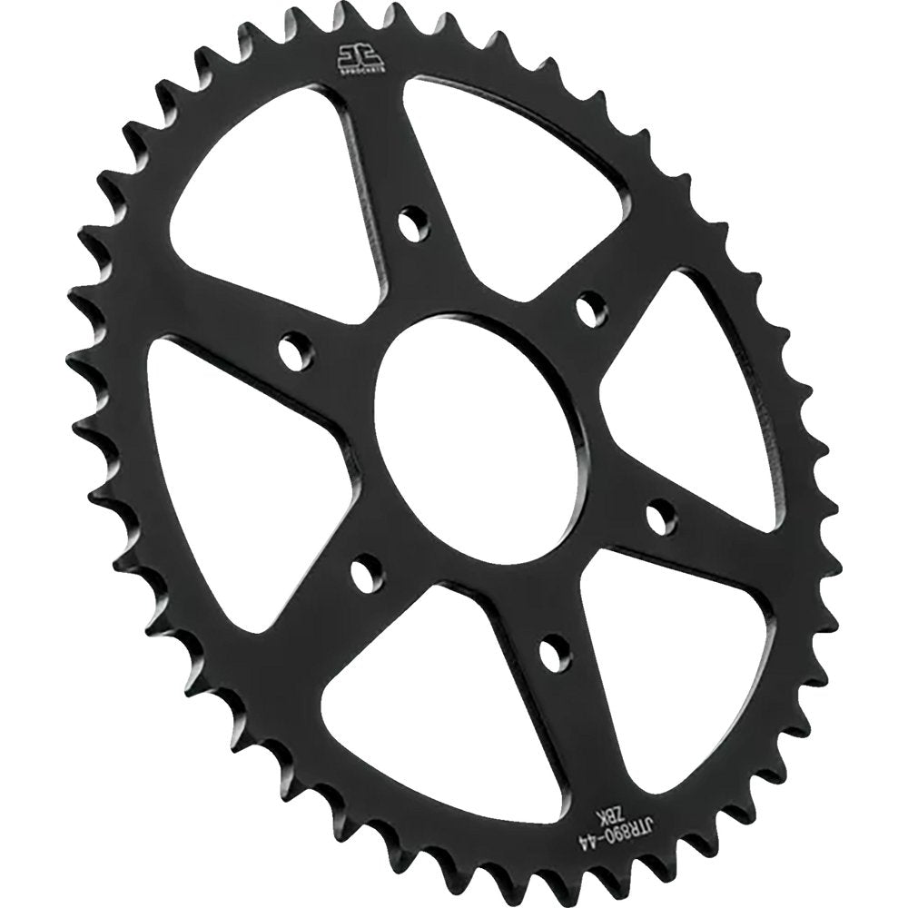 JT Sprockets Rear Sprocket - 44 Tooth - Black - Husqvarna/KTM JTR890.44ZBK