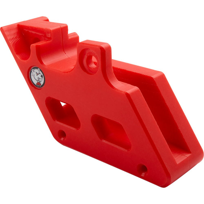 AXP Racing Chain Guide - Red - Beta AX1603