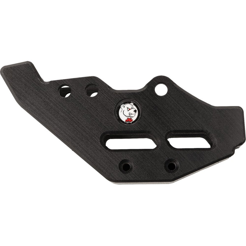 AXP Racing Chain Guide - Black - Honda AX1632