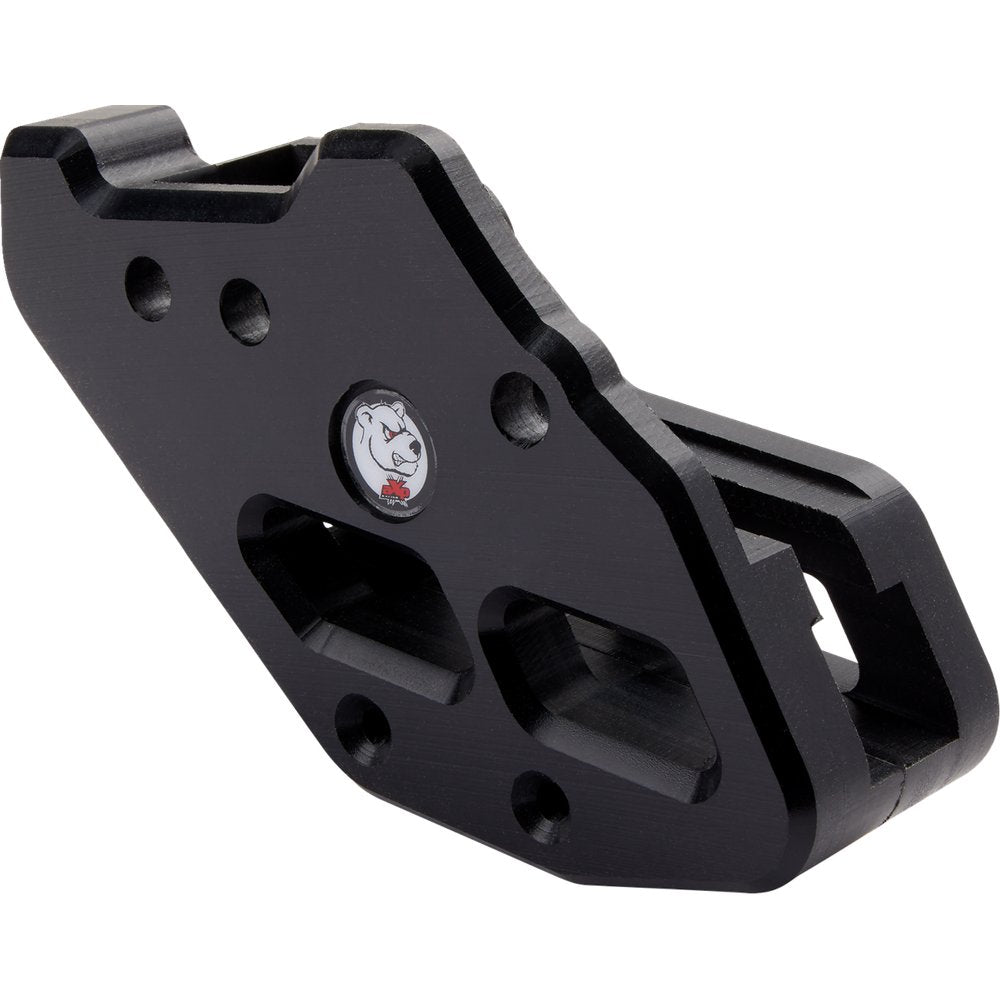 AXP Racing Chain Guide - Black - TMR AX1633