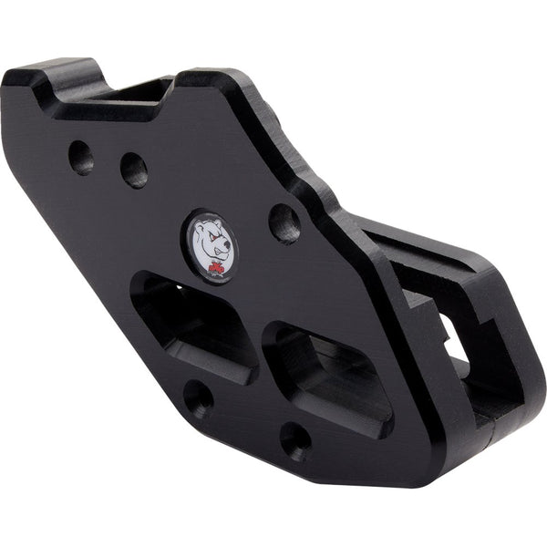 AXP Racing Chain Guide - Black - TMR AX1633