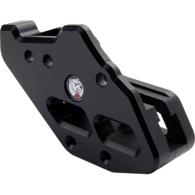 AXP Racing Chain Guide - Black - TMR AX1633