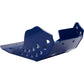 AXP Racing Skid Plate - Blue - Husqvarna AX1653