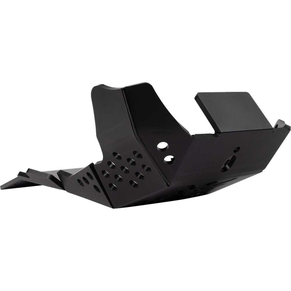 AXP Racing Xtrem Skid Plate - Black - Honda - CRF450R/RX AX1580