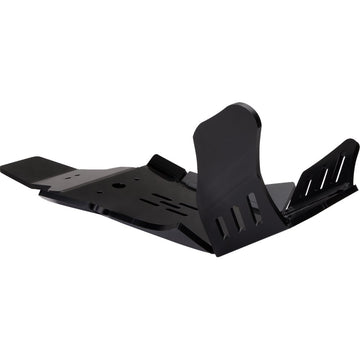 AXP Racing Xtrem Skid Plate - Black - GasGas - MC450F/EX450F AX1587