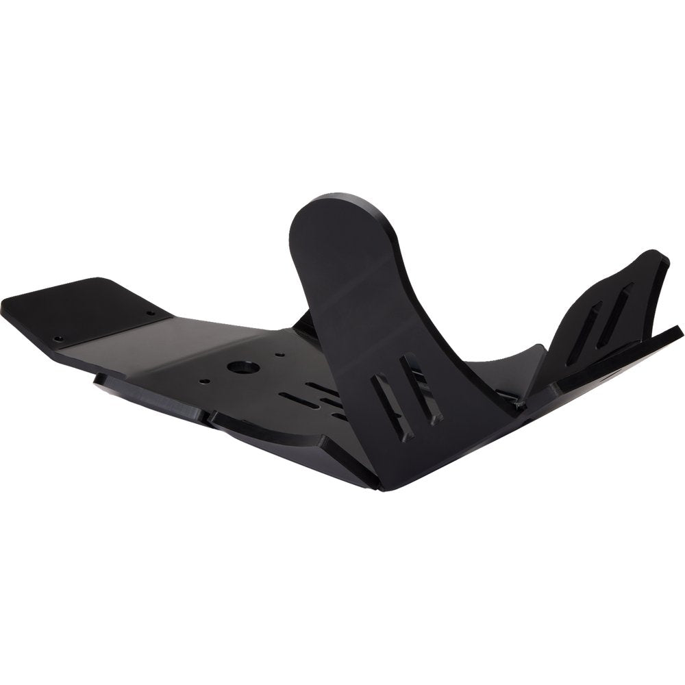 AXP Racing Xtrem Skid Plate - Black - GasGas - MC250F | EX250F/450F AX1588