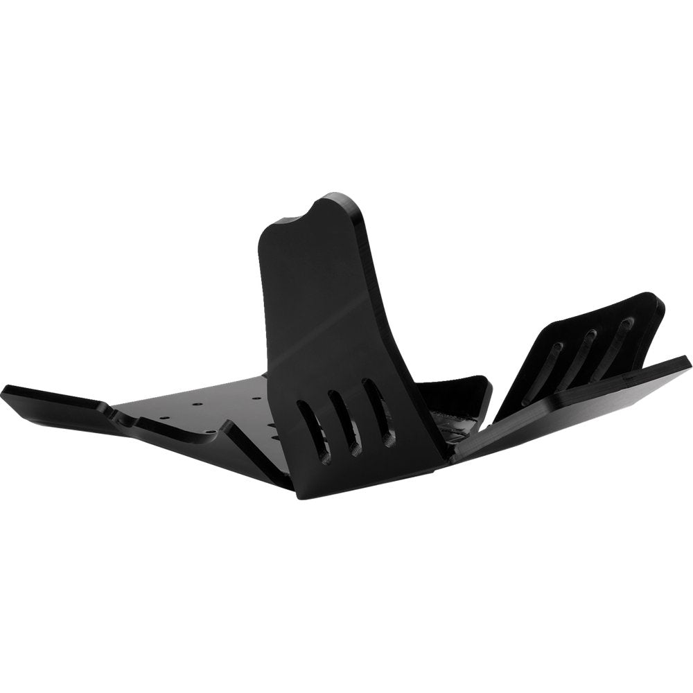 AXP Racing Xtrem Skid Plate - Black - KTM - 450/500 EXC-F AX1482