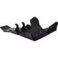 AXP Racing Xtrem Skid Plate - Black - GasGas - EC 250F/350F AX1590