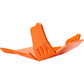 AXP Racing Xtrem Skid Plate - Orange - KTM - 450/500 EXC-F AX1483