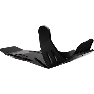 AXP Racing Xtrem Skid Plate - Black - Husqvarna | KTM AX1419