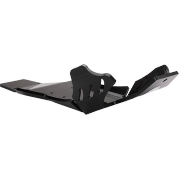 AXP Racing Xtrem Skid Plate - Black - Husqvarna | KTM AX1420