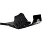 AXP Racing Xtrem Skid Plate - Black - KTM AX1423