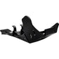 AXP Racing Xtrem Skid Plate - Black - Husqvarna - FE 250/350 AX1425