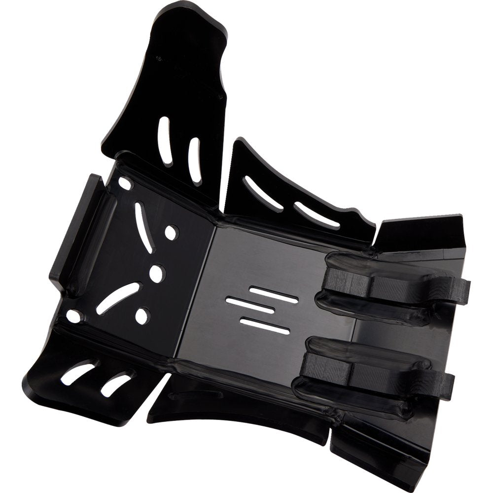 AXP Racing Xtrem Skid Plate - Black - KTM - EXC-F 250/350 AX1426