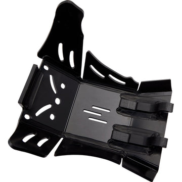 AXP Racing Xtrem Skid Plate - Black - KTM - EXC-F 250/350 AX1426