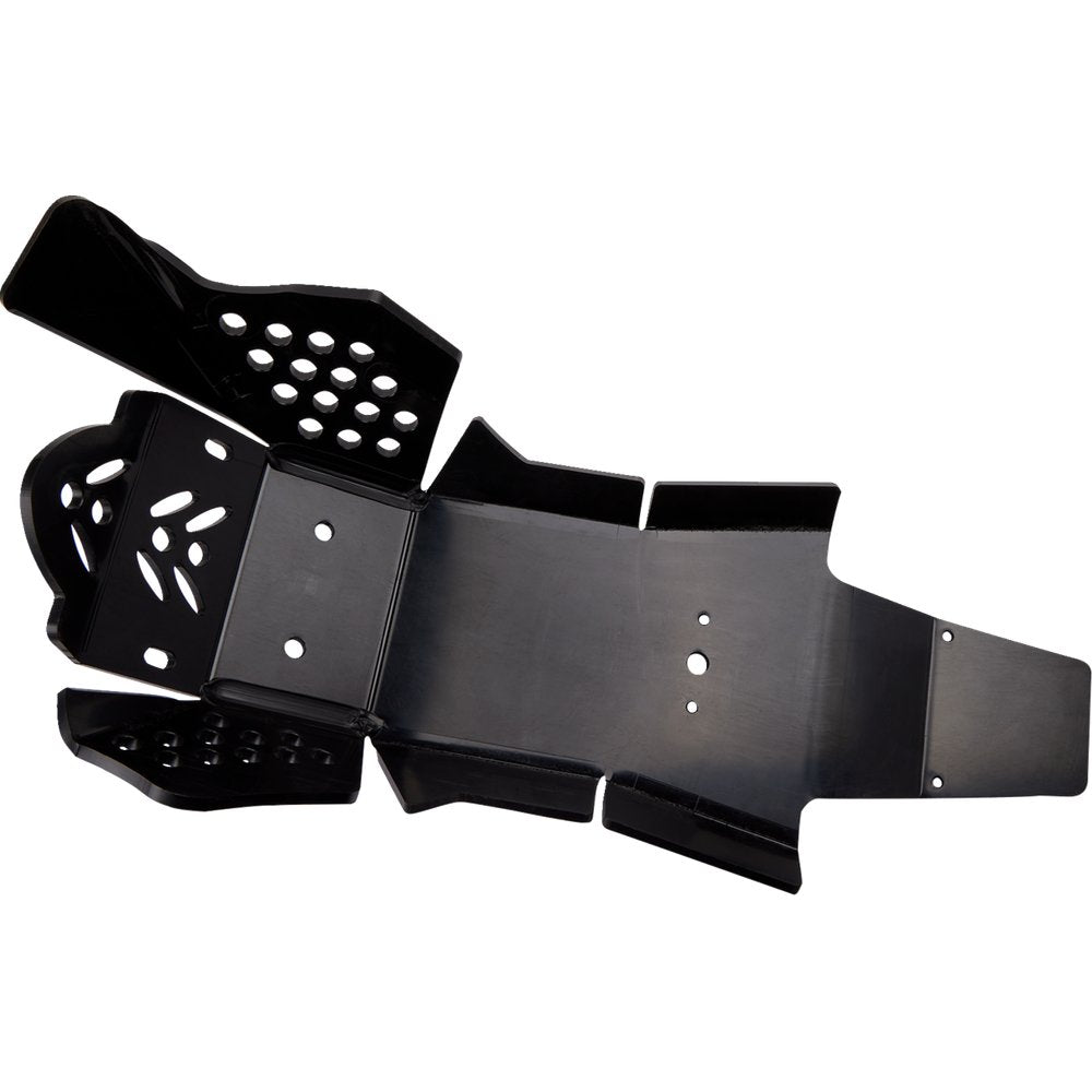 AXP Racing Xtrem Skid Plate - Black - Yamaha AX1427