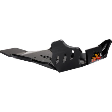 AXP Racing Xtrem Skid Plate - Black - GasGas | Husqvarna | KTM AX1504