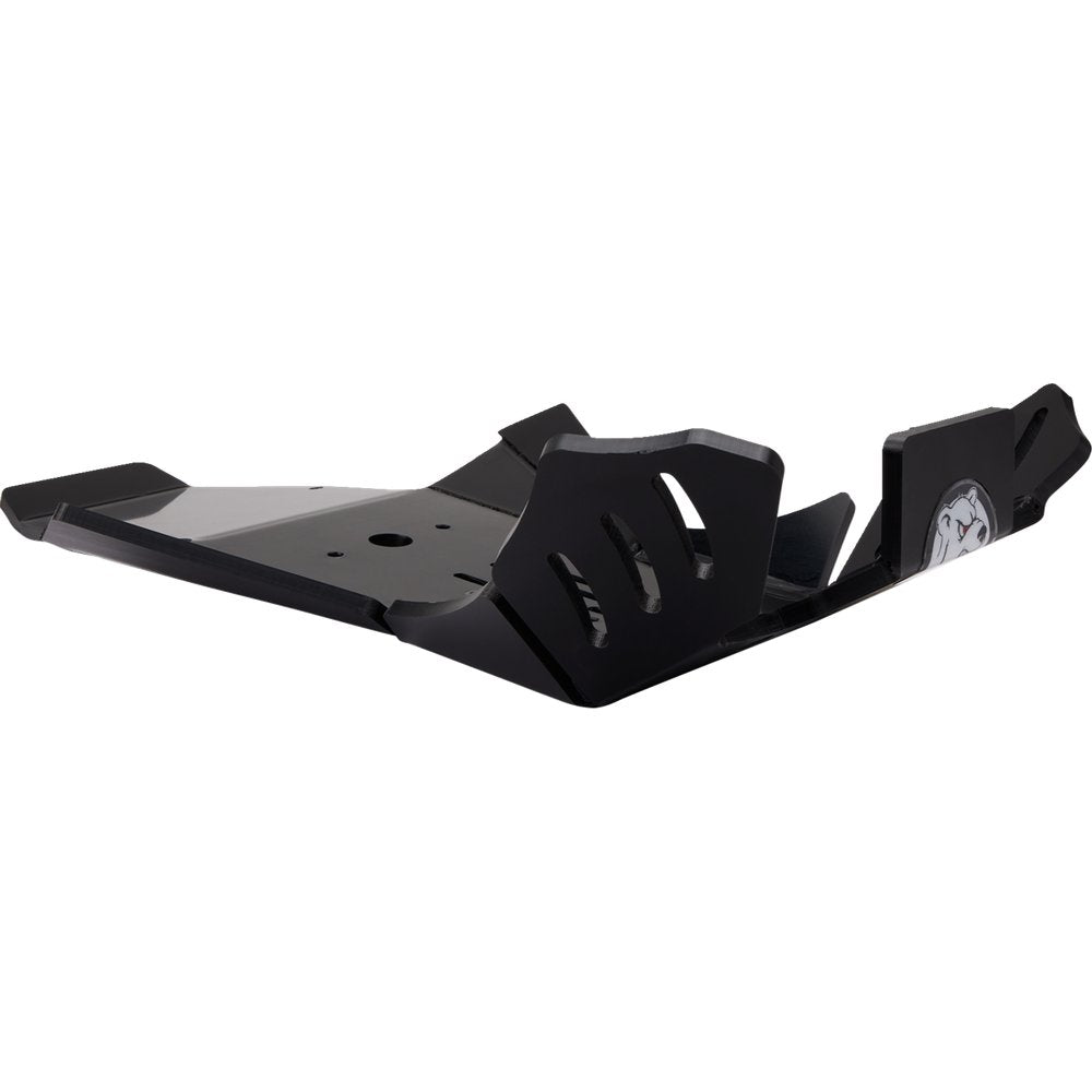 AXP Racing Xtrem Skid plate - Black - Beta - 250/300 RR AX1550