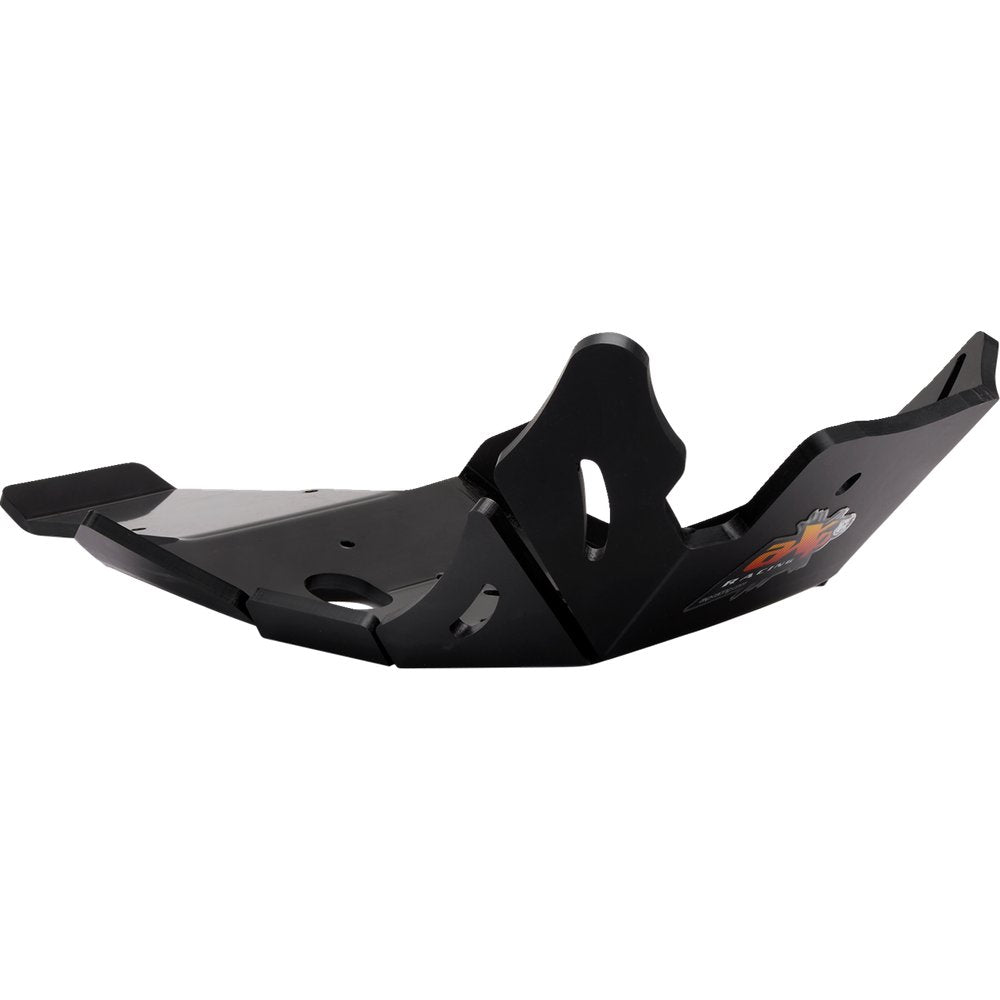 AXP Racing Xtrem Skid Plate - Black - Beta - 125/200 RR AX1562