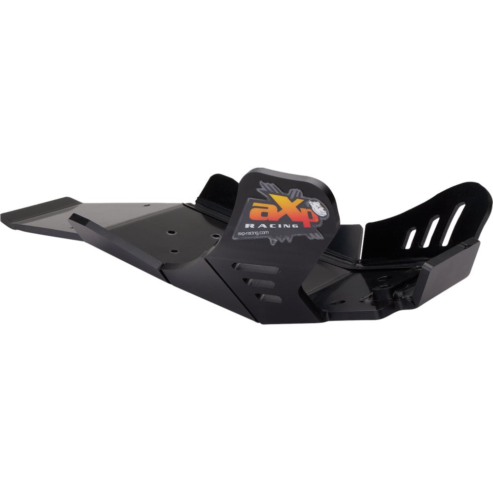 AXP Racing Xtrem Skid Plate - Black - TM - EN 250/300 AX1624