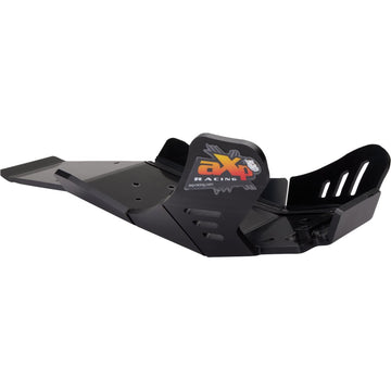 AXP Racing Xtrem Skid Plate - Black - TM - EN 250/300 AX1624