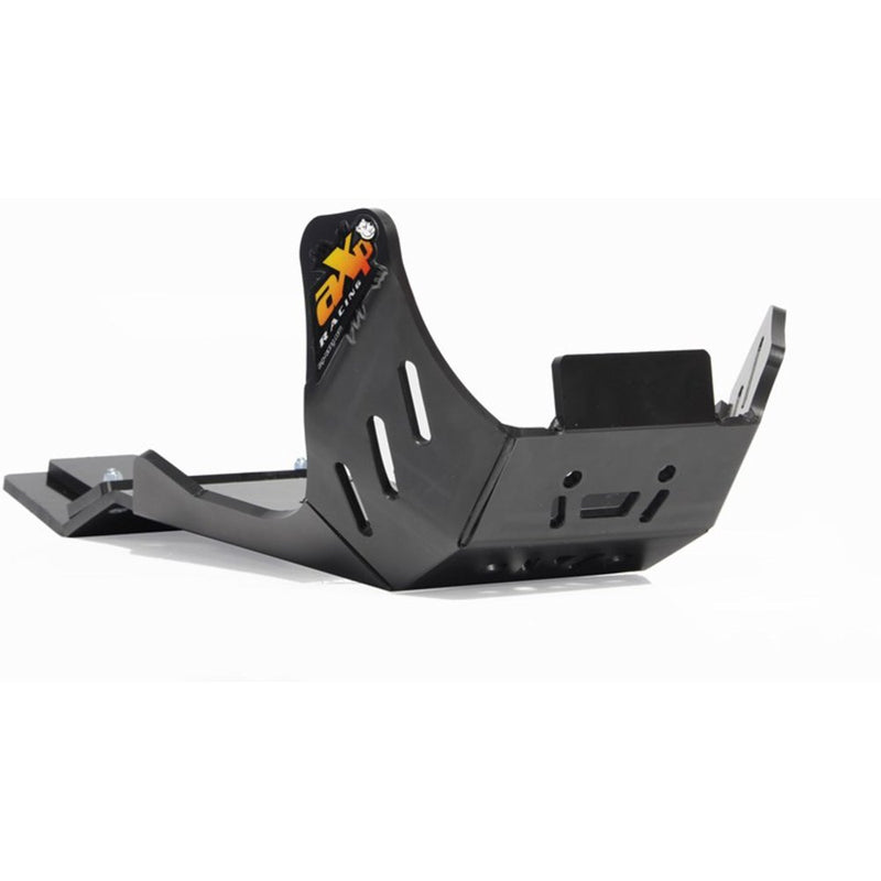 AXP Racing Xtrem Skid Plate - Black - Gas Gas | Husqvarna | KTM AX1655