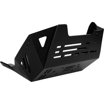 AXP Racing Adventure Skid Plate - Black - Aprilla - Tuareg 660 AX1690