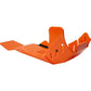 AXP Racing Xtrem Skid Plate - Orange - KTM - 450 SX-F/XC-F AX1656