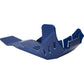 AXP Racing Xtrem Skid Plate - Blue - Husqvarna AX1657