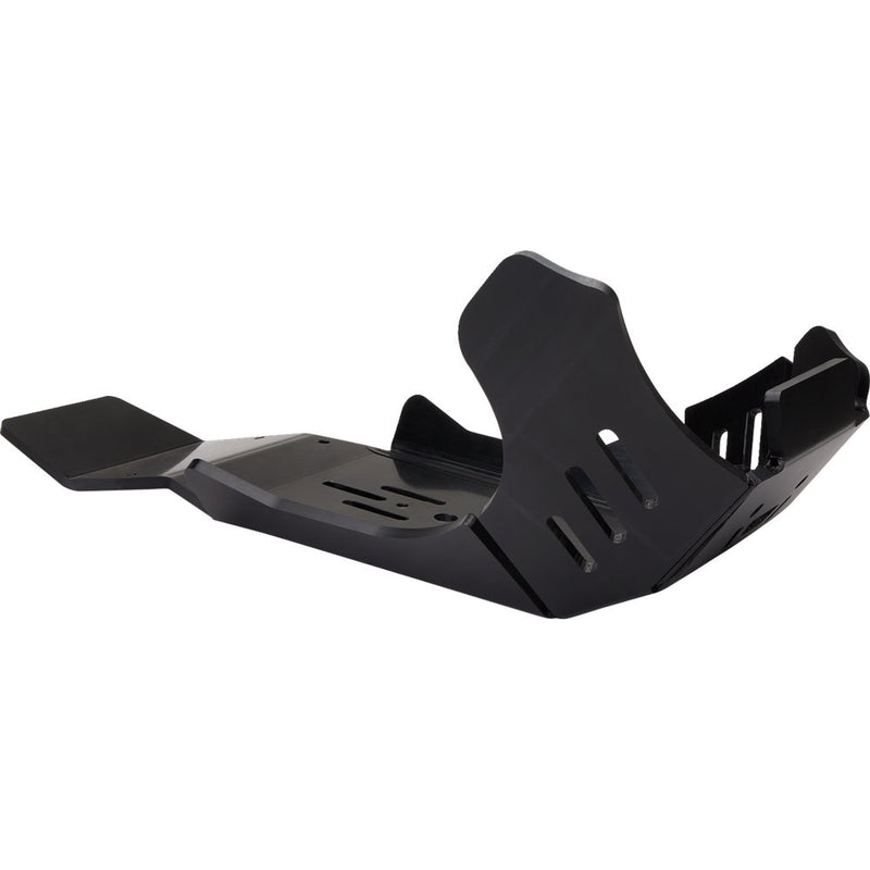 AXP Racing Xtrem Skid Plate - Black - Gas Gas | KTM | Husqvarna AX1661