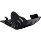 AXP Racing Skid Plate - Black - KTM - 250/350 EXC-F AX1401