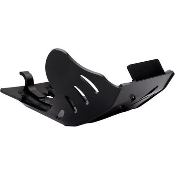 AXP Racing Skid Plate - Black - KTM - 250/350 EXC-F AX1401