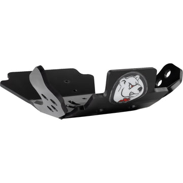 AXP Racing Skid Plate - Black - GasGas | Husqvarna | KTM AX1485