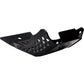 AXP Racing Skid Plate - Black - Huqvarna | KTM AX1500