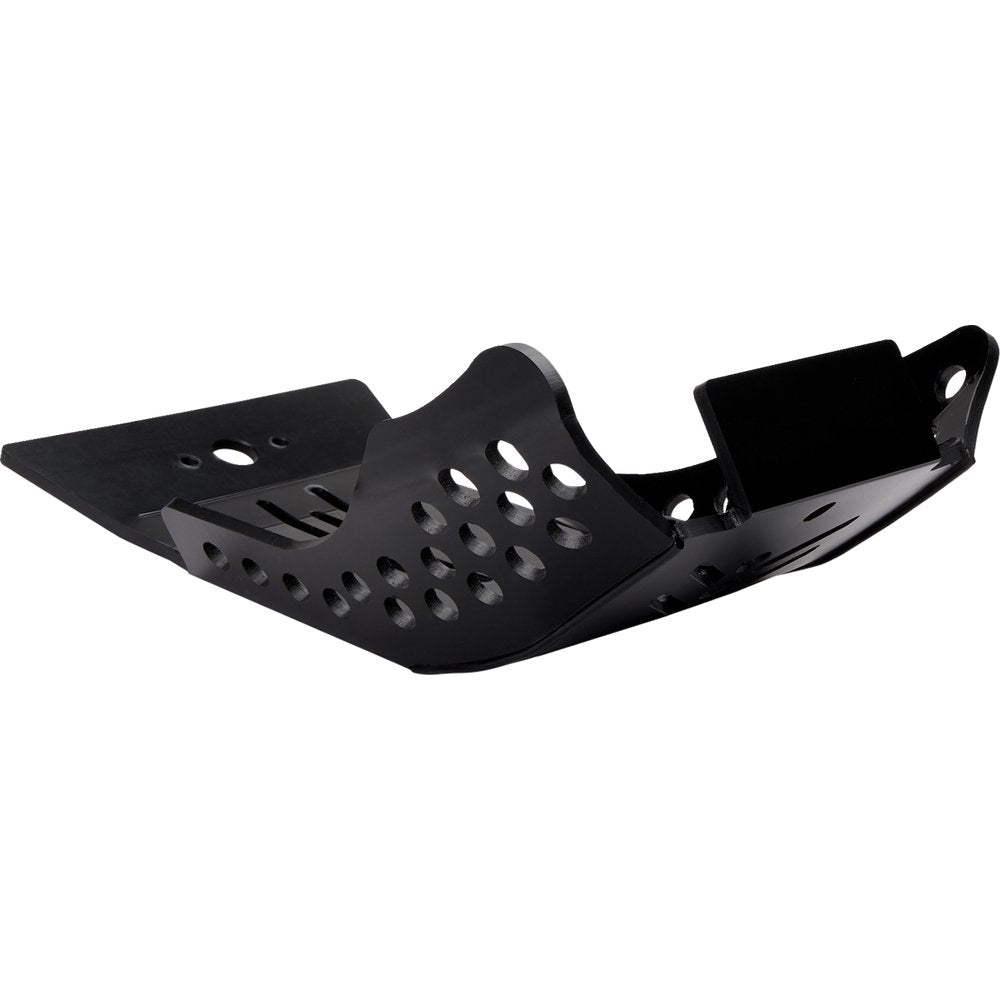 AXP Racing Skid Plate - Black - Huqvarna | KTM AX1500