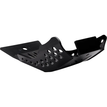 AXP Racing Skid Plate - Black - Huqvarna | KTM AX1500