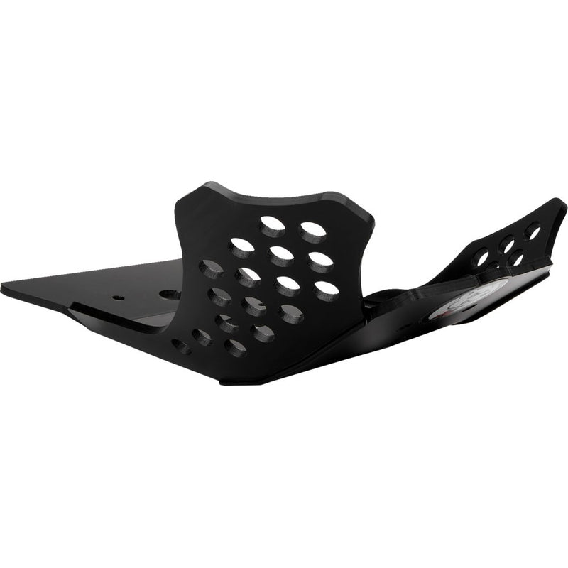 AXP Racing Skid Plate - Black - GasGas | Husqvarna | KTM AX1505