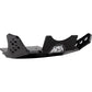 AXP Racing Skid Plate - Black - Yamaha - YZ 65 AX1518