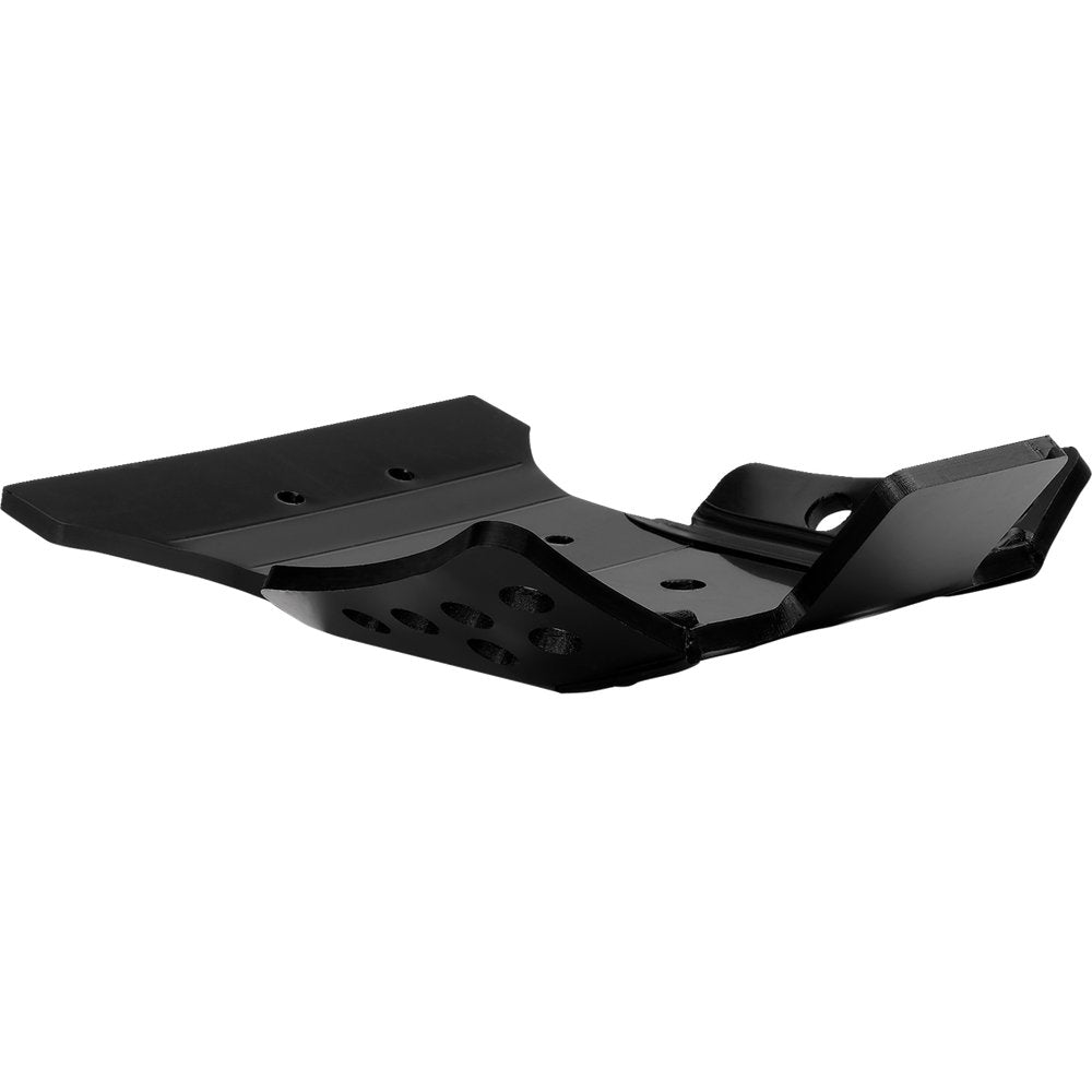 AXP Racing Skid Plate - Black - Husqvarna| GasGas | KTM AX1528