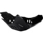 AXP Racing Skid Plate - Black - Honda - CRF 450 R/RX AX1575