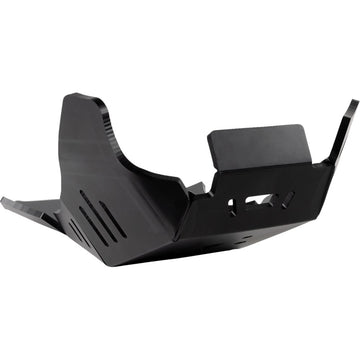 AXP Racing Xtrem Skid Plate - Black - Beta AX1683