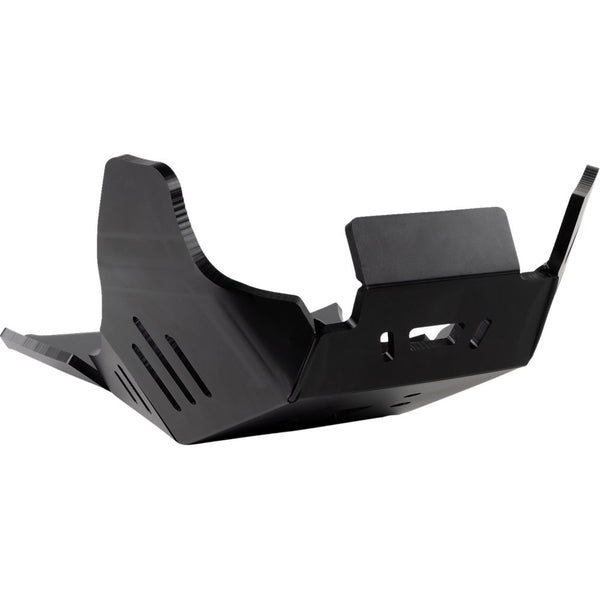 AXP Racing Xtrem Skid Plate - Black - Beta AX1683