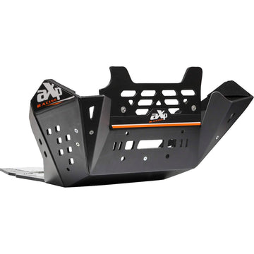 AXP Racing Adventure Skid Plate - Black - KTM- 790/ 890 Adventure/R AX1737