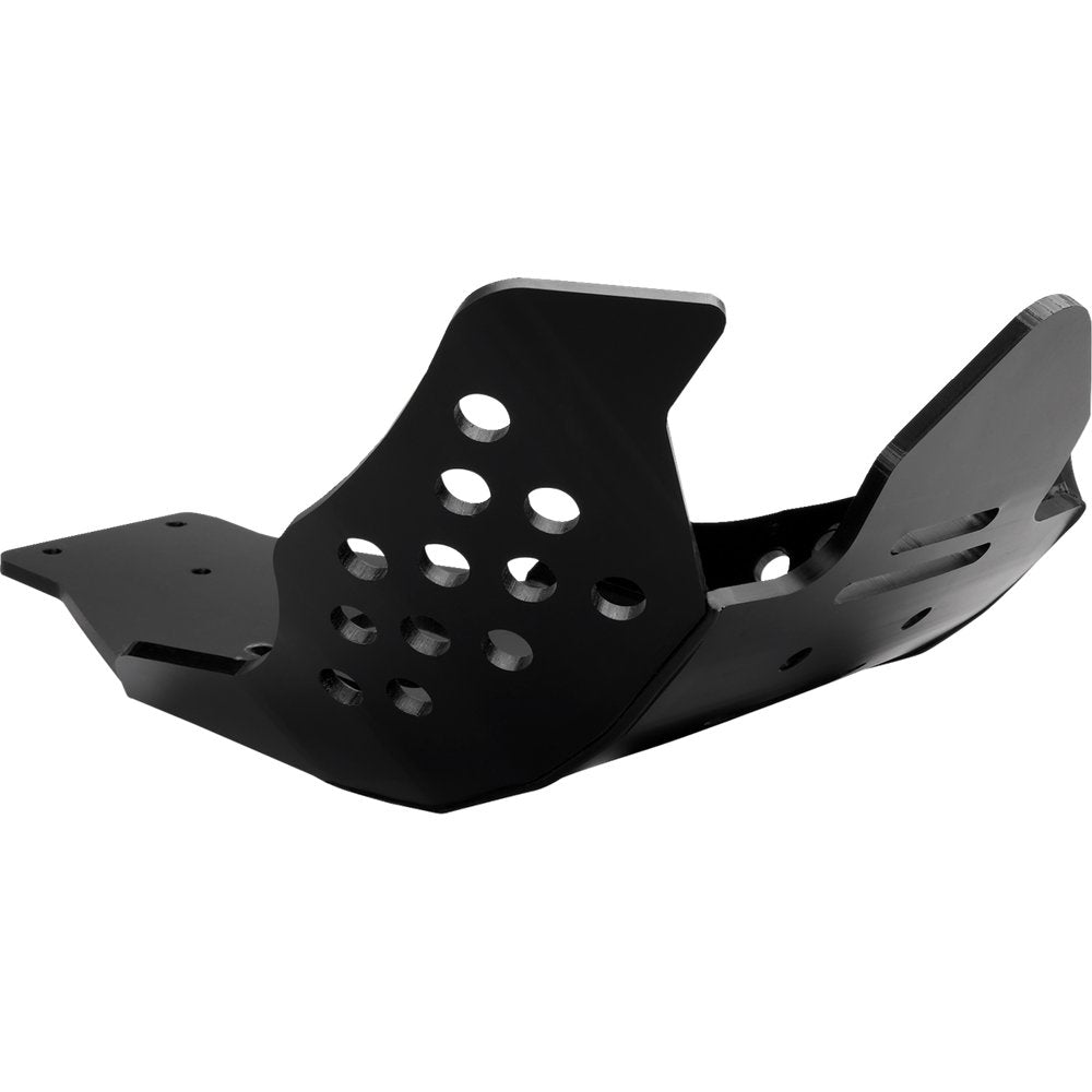 AXP Racing Skid Plate - Black - Kawasaki - KX 250 AX1579