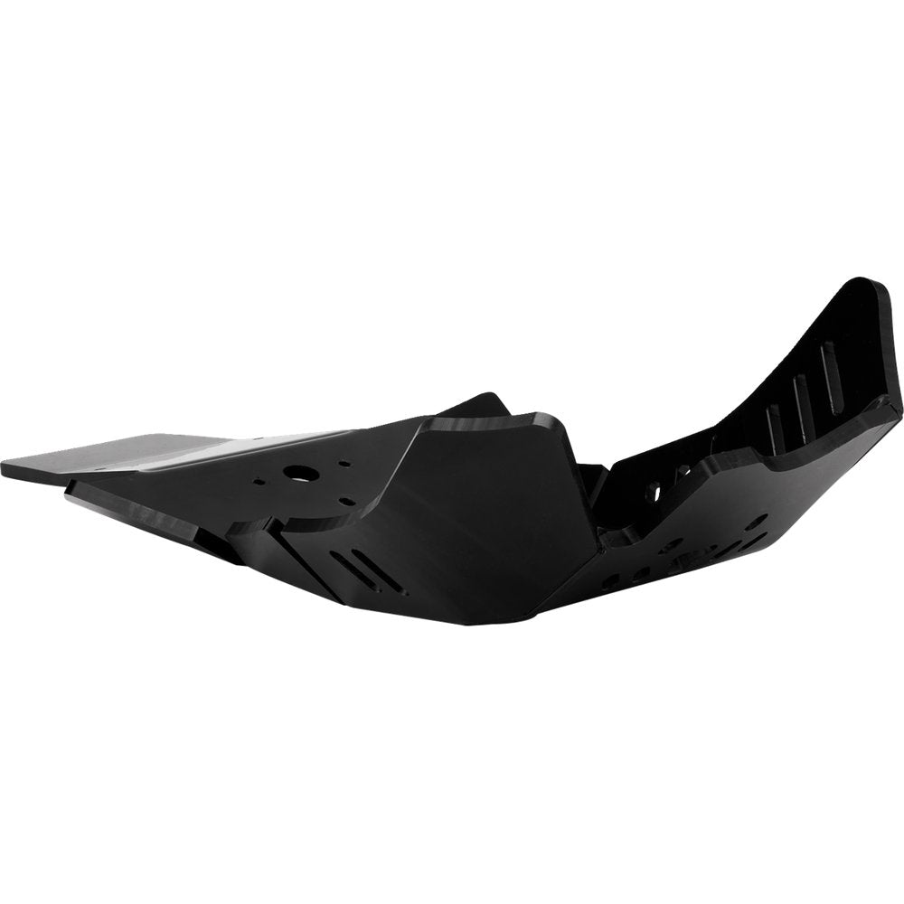 AXP Racing Xtrem Skid Plate - Black - Beta - 125/200 RR AX1685