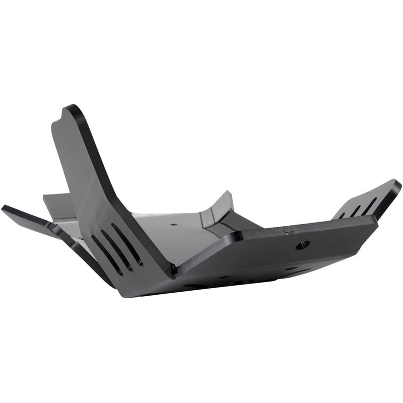 AXP Racing Xtrem Skid Plate - Black - Husqvarna | KTM AX1432