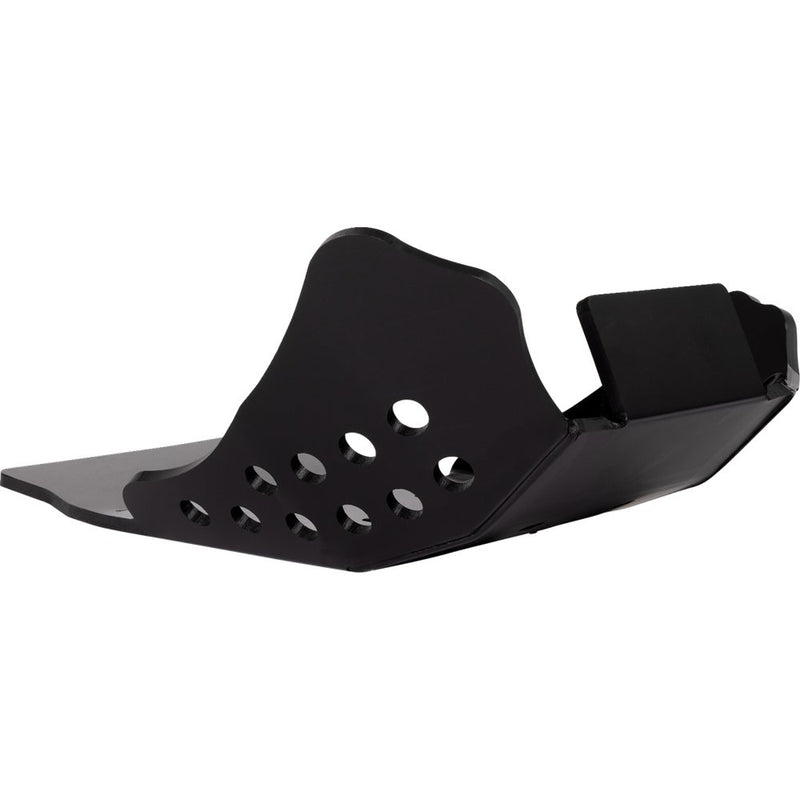 AXP Racing Skid Plate - Black - Gas Gas| Husqvarna | KTM AX1639