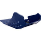 AXP Racing Skid Plate - Blue - Husqvarna AX1648