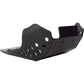 AXP Racing Skid Plate - Black - Gas Gas | Husqvarna | KTM AX1651